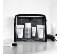 Set micellaire 50ml+meso mask 15ml+time filler +optim eyes
