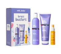 Set milk shake: silver shine, hair shampoo, 300 ml + silver shine, hai