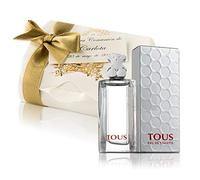Set Mini Colonia Tous Comunión Mujer Eau de Toilette 4,5 ml
