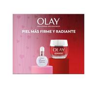 Set Mini Piel Más Firme Y Radiante