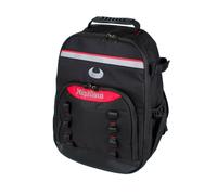 Set Mochila de Herramientas" Fuego "Herramienta Trasera + Werkzeugeinlage Con