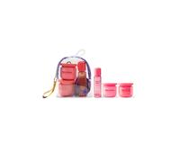 Set Mochila Mind - Body Juicy Flor de Mayo