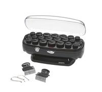 Set Moldeadores Rulos Térmicos BABYLISS 20 Piezas Cerámica Rizadores de volumen RS035E