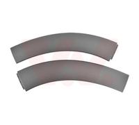 Set Molduras Decorativo/Protección, Parachoques 0937529 VAN WEZEL para Citroën