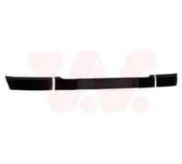 Set Molduras Decorativo/Protección, Parachoques 4341580 VAN WEZEL para Renault