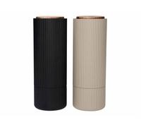 Set molinillo Sal y Pimienta