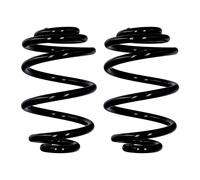 Set Muelles De Suspensión EIBACH Eje Trasero, 6,1 Vueltas, 14,5 Mm