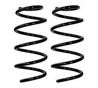 Set Muelles Suspensión EIBACH Eje Delantero 12,2 mm 5,2 Vueltas