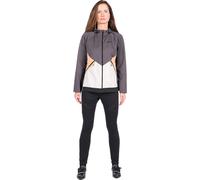 Set mujer (2 piezas) Core Glide Hood multi