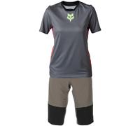 Set mujer (2 piezas) Defend Race multi