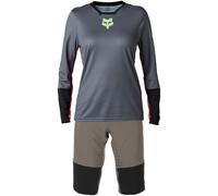 Set mujer (2 piezas) Defend Race multi