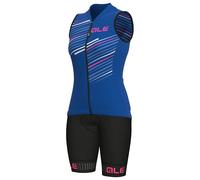 Set mujer (2 piezas) sin mangas Flash