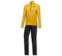 Set mujer (2 piezas) TrailKPR Hybrid