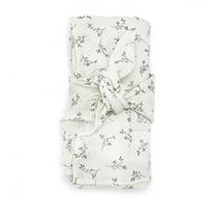 SET MUSELINAS MINIMAX GASA OLIVE BLOOM