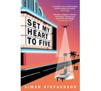 Set My Heart To Five (ebook)