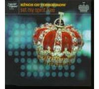 Set My Spirit Free/Czar