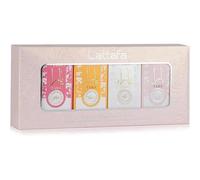 Lattafa Yara Collection Estuche Mujer New Sellado Set 4 x 5 ml