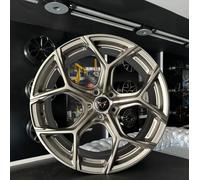 Set N4 Rueda Aleación De Cupra De 19 8 , 5X19 Et 30 GMP ULTRIVITY Bronce