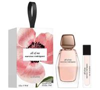 Set narciso rodriguez: all of me, eau de parfum, for women, 90 ml + al