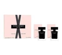 Set Narciso Rodriguez Duo Edt 2 X 30 ml@