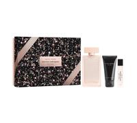Set narciso rodriguez: for her musc nude, eau de parfum, for women, 10
