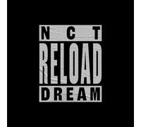 (Set) NCT Dream - [Reload]