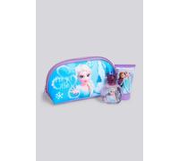 Set Neceser Frozen II - Colonia 50 ml + Gel 100 ml talla UNICA