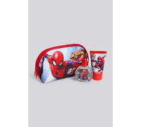 Set Neceser Spiderman - Colonia 50 ml + Gel 100 ml talla T.U.