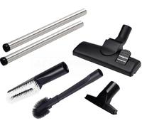 Set Nilfisk Para Casa Y Oficina Ø 36 Mm 5 Piezas 63212