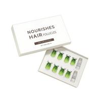 Set Nutritivo Capilar | Restaura Brillo De Rápida Absorción Con Rodillo,Líquido Alisador Para Pelo Largo Y Corto - Para Apartamento Hogar Viajes Residencia Hotel Mujeres Familia Madre Chicas Novia