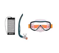 Set OCEO MT Adulto Deep Green