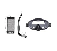 Set OCEO MT Adulto Negro