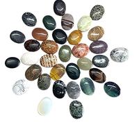 Set of 15Assorted Mix Worry Stones
