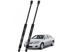 Set of 2 Front Hood Lift Support Struts Gas Shock Spring for Toyota Ca