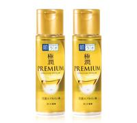 [Oferta] Rohto Mentholatum - Hada Labo Gokujyun Premium Lotion - 170ml (Random Version)