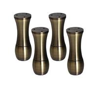 Set of 4 Adjustable Heavy-Duty Aluminum Furniture Legs,Metal Sofa Furniture Feet Support Bed Coffee Table Foot, Kitchen Cabinets DIY Table Cabinet Replacement Parts
