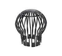 Set of 4 gutter toadstools approx. 12.5 x 14.5 cm (diameter x height)