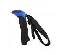 Set of 4 Replacement Cane Handle Grips for Trekking Poles in Outdoor Skiing and Camping