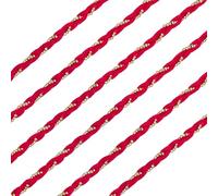 Set of 6 Rakhi for Brother Rakhi Thread for Bhai Bhabhi Bhaiya and Bhatiji veera Raksha Bandhan Rakhi Set Dora Bracelet Kalwa with gift Pack for Brother Sister Indian Traditional Festival (Design 6)