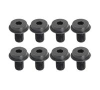 Set of 8 Circular Saw Blade Bolts (648697-00) for Various Dewalt Models