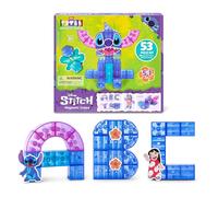 Set Oficial de Cubos magnéticos Tytan de Disney Stitch de ZURU