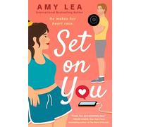 Set on You: 1 (The Influencer Series)