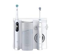 Set ORAL-B Health Center Oxyjet +IO6