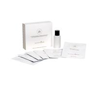 Set orens parfums: callis subtile, moisturising, sheet mask, for face,