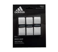 Set Overgrip Adidas 3 Unidades Ac2ba1wh