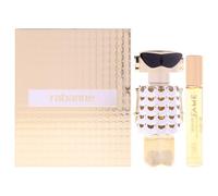 Set Paco Rabanne Fame Edp 80Ml +Mini 20Ml