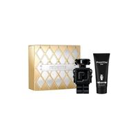 Set paco rabanne: phantom, parfum, for men, 100 ml + phantom, hydratin