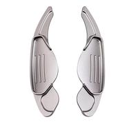 Set Palancas Volante Compatible Con Land Para Rover Para Discovery 2010-2016 Para Freelander 2016-2017 Extensión De Palanca De Cambios De Volante