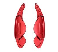 Set Palancas Volante Compatible Con Land Para Rover Para Discovery 2010-2016 Para Freelander 2016-2017 Extensión De Palanca De Cambios De Volante