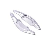 Set Palancas Volante Compatible Con Mazda 3 Para Hatchback BP 2019-2023 Para CX30 DM 2020-2023 Para CX50 VA 2023-2024 Extensión De Palanca De Cambios Del Volante